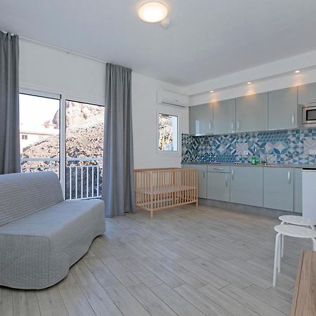 Sur Restinga Aparthotel Ла Рестинга Екстериор снимка