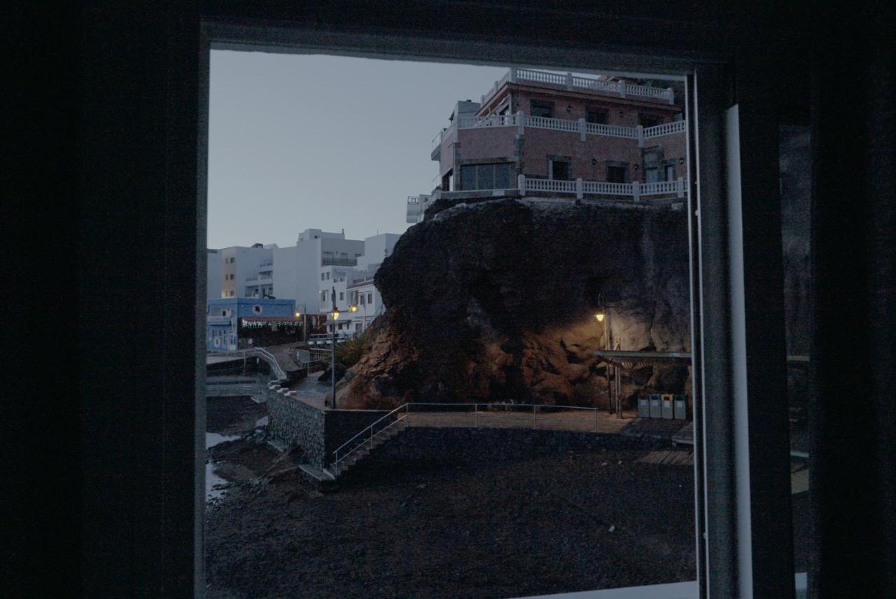Sur Restinga Aparthotel Ла Рестинга Екстериор снимка