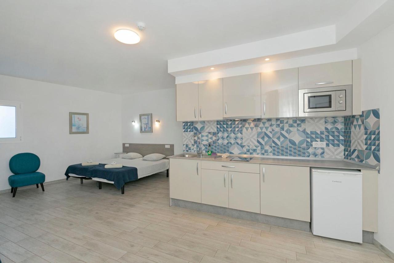 Sur Restinga Aparthotel Ла Рестинга Екстериор снимка
