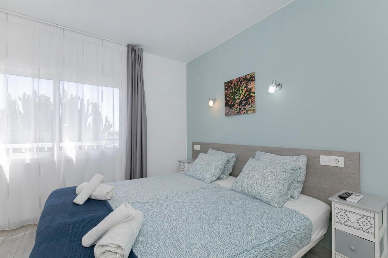 Sur Restinga Aparthotel Ла Рестинга Екстериор снимка