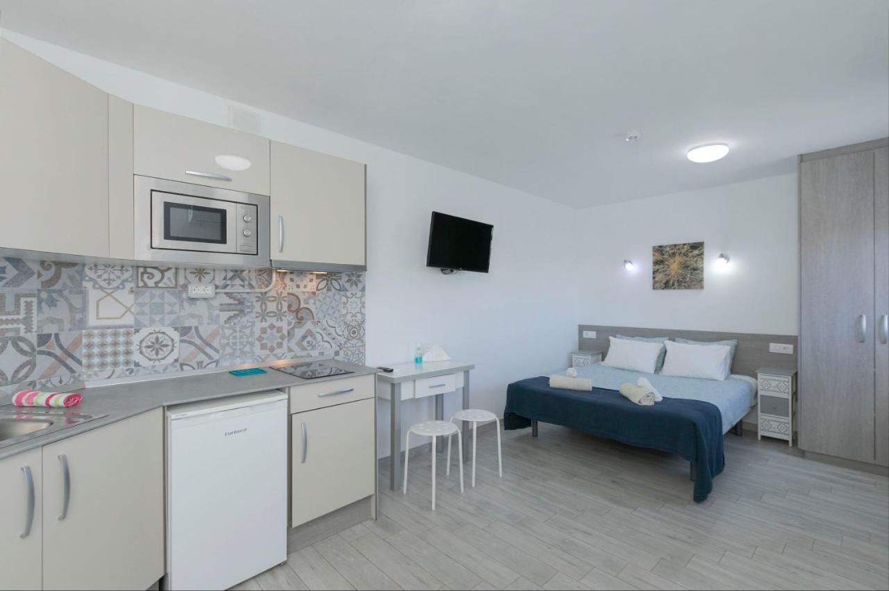 Sur Restinga Aparthotel Ла Рестинга Екстериор снимка