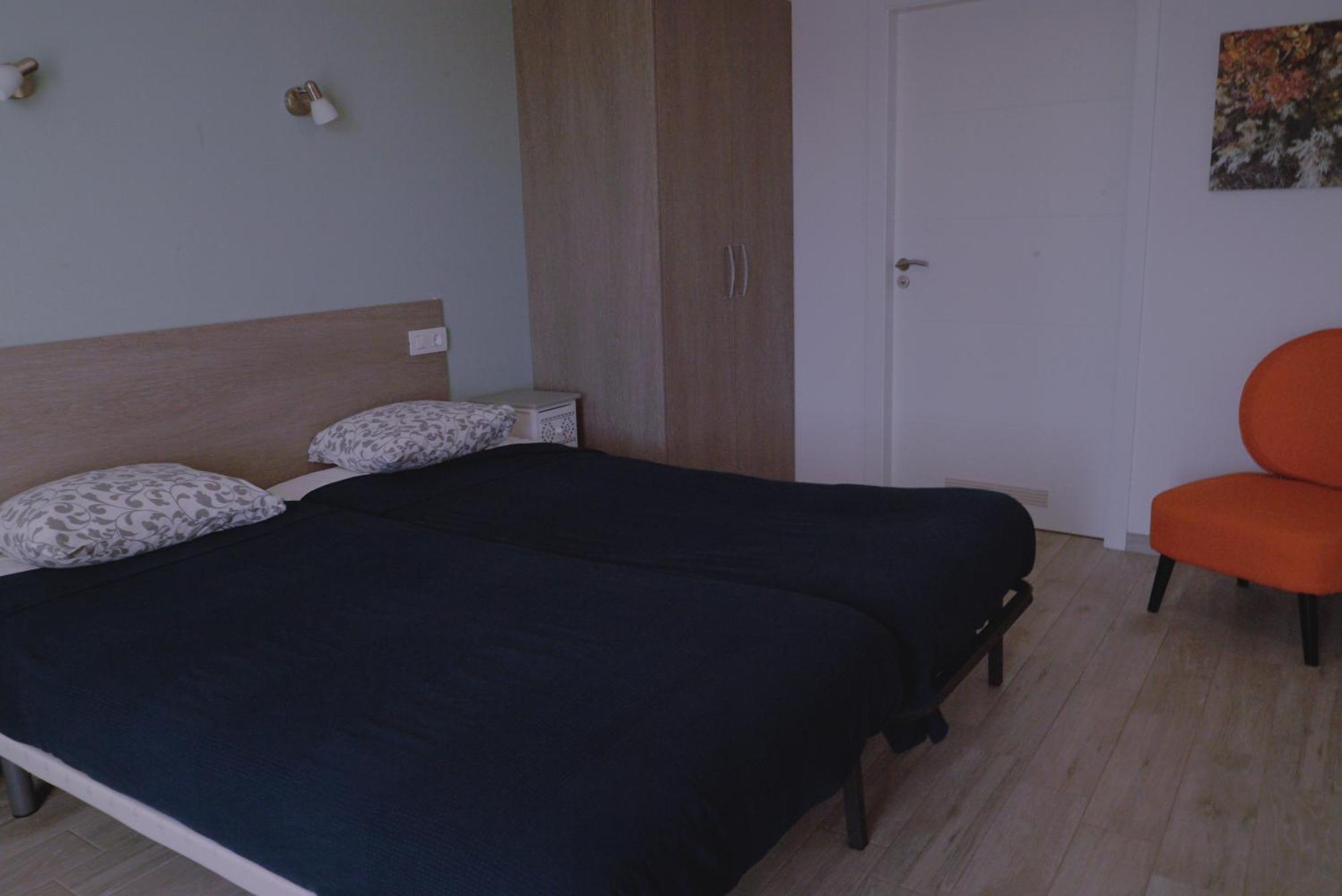 Sur Restinga Aparthotel Ла Рестинга Стая снимка