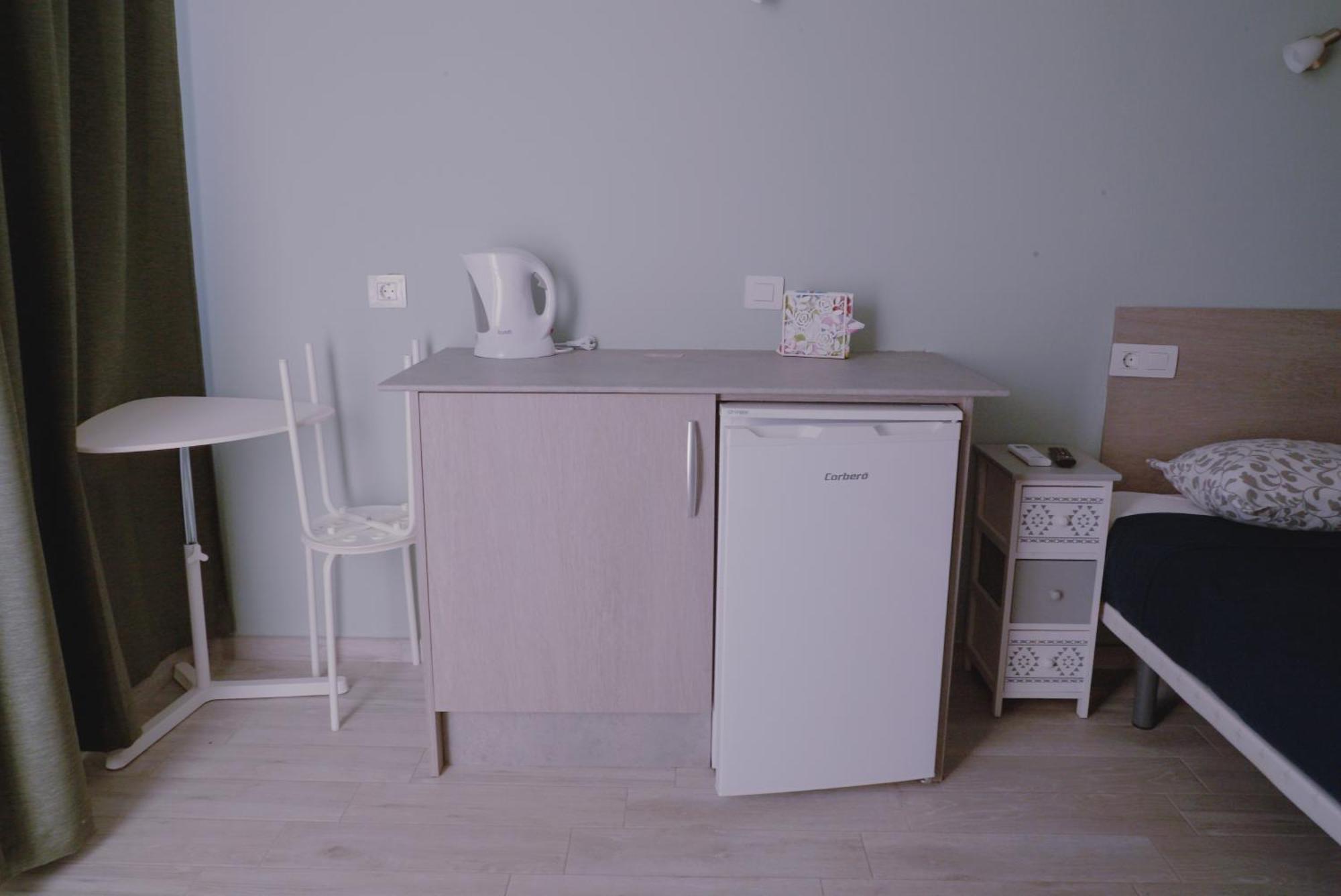 Sur Restinga Aparthotel Ла Рестинга Стая снимка