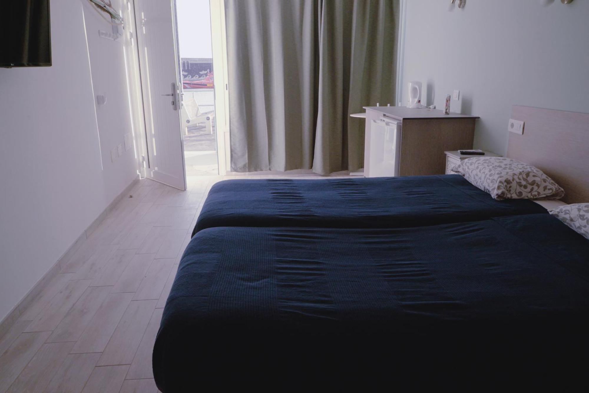 Sur Restinga Aparthotel Ла Рестинга Стая снимка